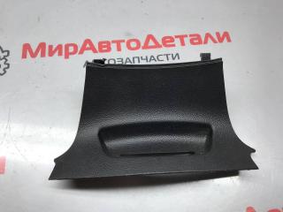 крышка блока предохранителей Chevrolet Cruze 2 поколение 2017, 1.4 л., бензин, АКПП, 84060839, 84060838