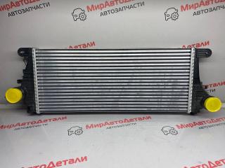 интеркулер Chevrolet Malibu 9 поколение 2018, 1.5 л., бензин, АКПП, 23336319