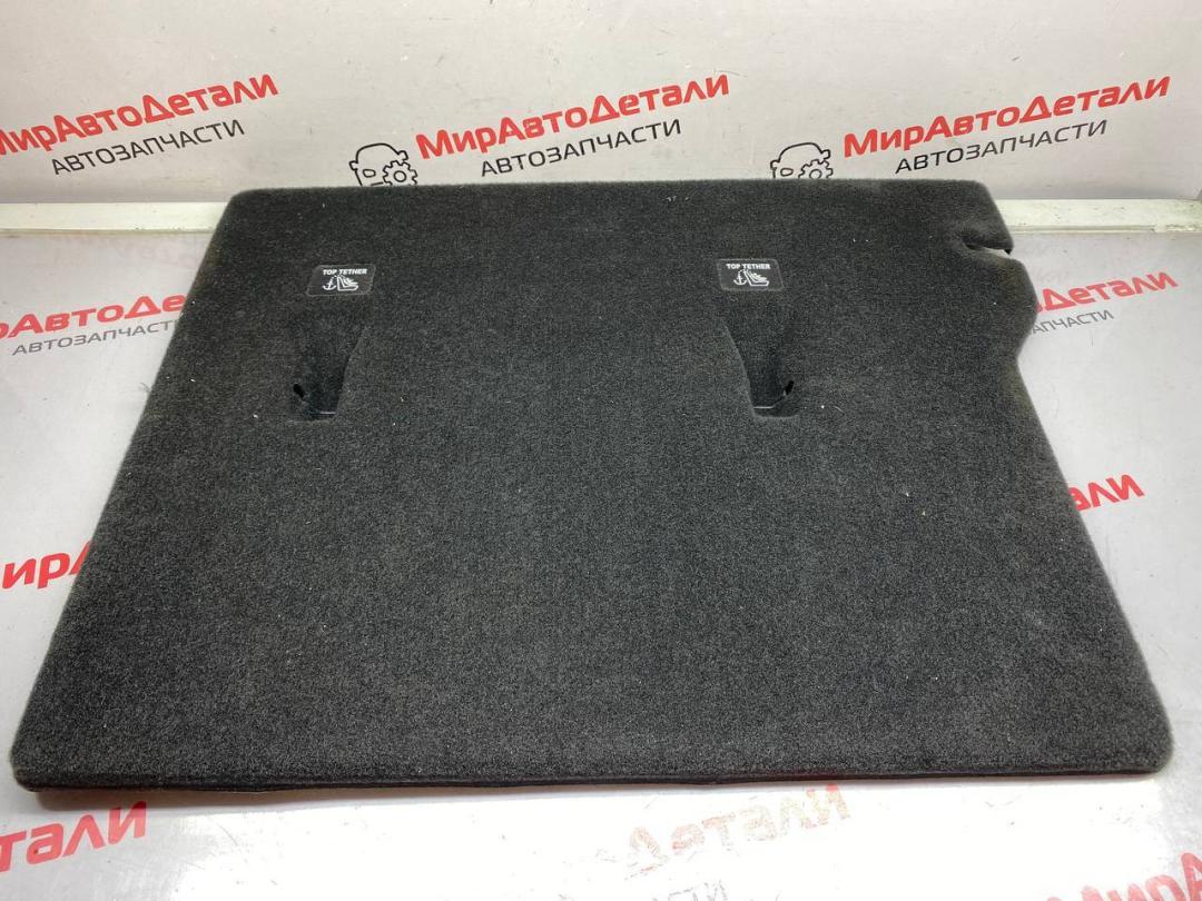 сиденье заднее Buick Encore GX 1 поколение 2020, 1.3 л., бензин, АКПП - фото №1