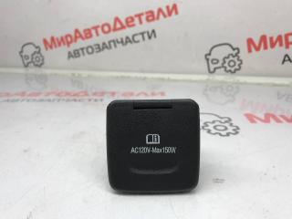 прикуриватель GMC Terrain 2 поколение 2018, 1.6 л., дизель, АКПП, 23251092