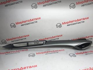 накладка на торпедо (консоль) Buick Encore GX 1 поколение 2020, 1.3 л., бензин, АКПП, 42710830, 42710832
