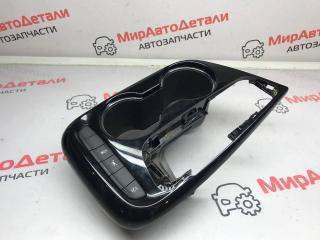 консоль салона Buick Encore GX 1 поколение 2020, 1.2 л., бензин, вариатор, 42568933, 42733359