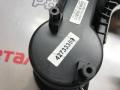 консоль салона Buick Encore GX 1 поколение 2020, 1.2 л., бензин, вариатор, 42568933, 42733359 - фото №5