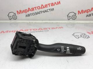 переключатель дворников Chevrolet Malibu 9 поколение [рестайлинг] 2019, 1.5 л., бензин, вариатор, 84414706