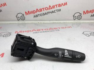 переключатель дворников Chevrolet Malibu 9 поколение 2017, 1.5 л., бензин, АКПП, 23354917