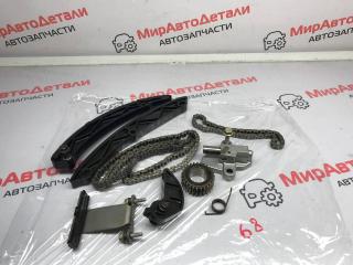 цепь ГРМ Chevrolet Equinox 3 поколение 2020, 1.5 л., бензин, АКПП