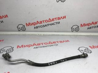 шланг тормозной заднего левого Chevrolet Malibu 9 поколение 2018, 1.5 л., бензин, АКПП