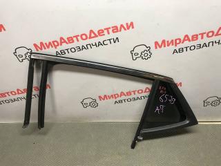 форточка задняя левая Buick Encore GX 1 поколение 2021, 1.2 л., бензин, АКПП