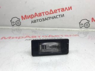 подсветка номера Chevrolet Equinox 3 поколение 2020, 1.5 л., бензин, АКПП, 13590043