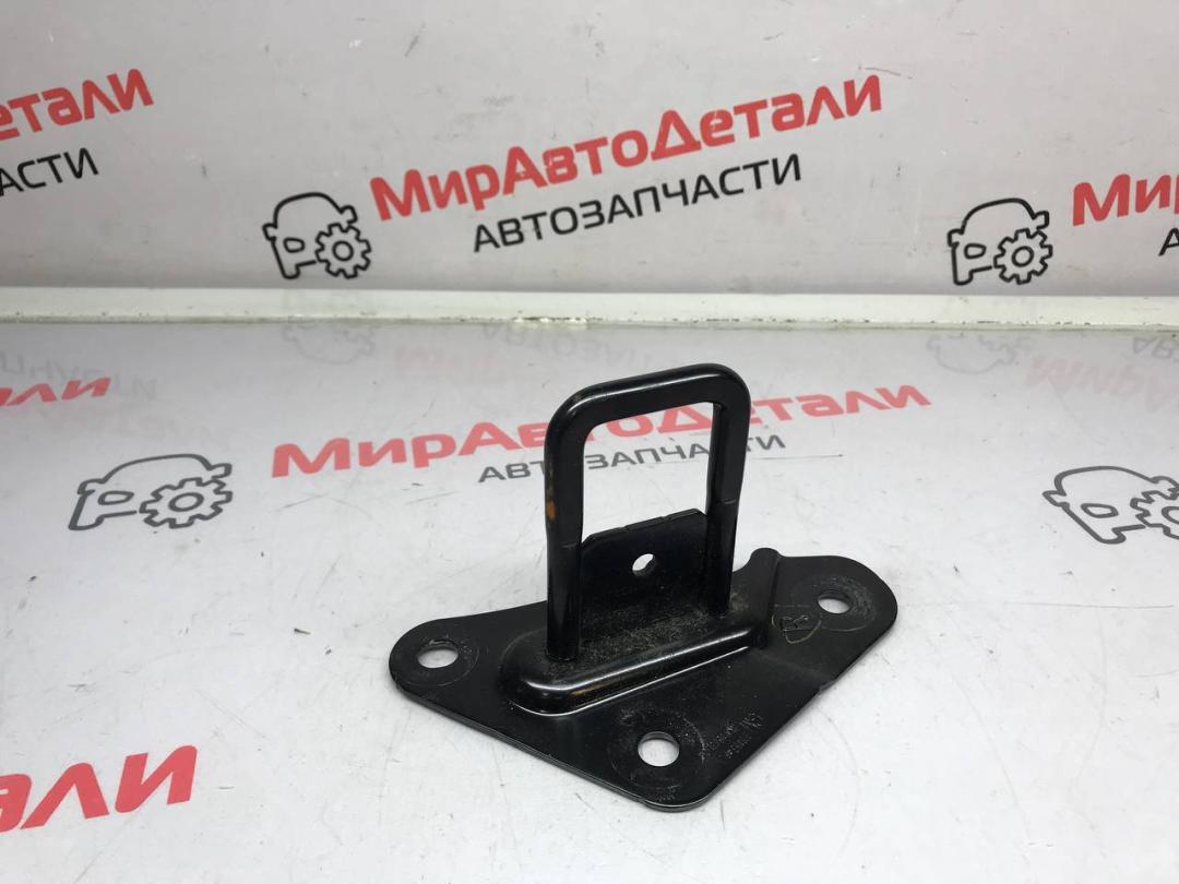 замок спинки сиденья Chevrolet Equinox 3 поколение 2018, 2.0 л., бензин, АКПП, 1607204 - фото №1