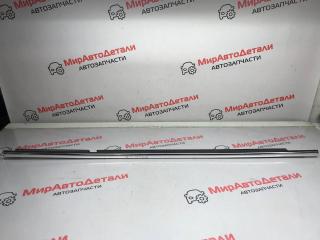 молдинг двери задней правой Chevrolet Cruze 2 поколение 2018, 1.4 л., бензин, АКПП