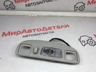 фонарь салона (плафон) Chevrolet Equinox 3 поколение 2018, 1.5 л., бензин, 84260152