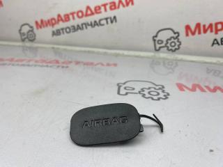 обшивка стойки центральной левой Buick Encore GX 1 поколение 2020, 1.3 л., бензин, АКПП