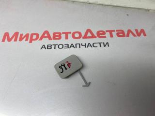 обшивка стойки задней правой Chevrolet Equinox 3 поколение 2020, 1.5 л., бензин, 23253782