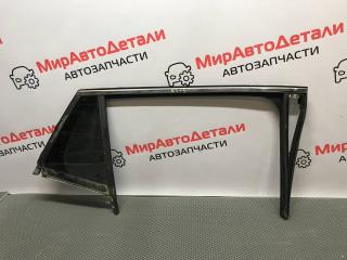 форточка задняя правая GMC Terrain 2 поколение 2018, 1.6 л., дизель, АКПП