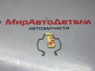 патрубок интеркулера Buick Encore GX 1 поколение 2020, 1.3 л., бензин, АКПП