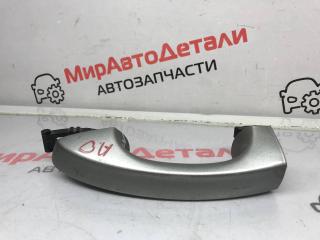ручка наружная Skoda Octavia 3 поколение (A7) 2015
