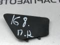 обшивка двери задняя правая Chevrolet Malibu 9 поколение 2016, 1.5 л., бензин, АКПП, 13582404 - фото №2