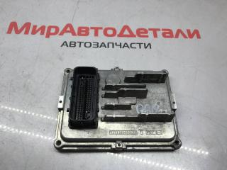 блок управления АКПП GMC Terrain 2 поколение 2018, 1.5 л., бензин, АКПП, 24290972