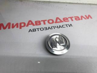 колпачок литого диска Buick Encore GX 1 поколение 2020, 1.2 л., бензин, вариатор, 9593169, 9594156, 9595157