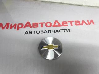 колпачок литого диска Chevrolet Malibu 9 поколение [рестайлинг] 2019, 1.5 л., бензин, вариатор, 9594156