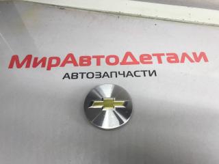 колпачок литого диска Chevrolet Malibu 9 поколение 2017, 1.5 л., бензин, АКПП, 9594156