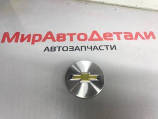 колпачок литого диска Chevrolet Malibu 9 поколение 2017, 1.5 л., бензин, АКПП, 9594156