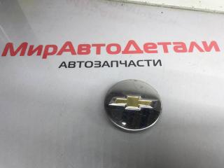 колпачок литого диска Chevrolet Equinox 3 поколение 2020, 1.5 л., бензин, АКПП, 9594156