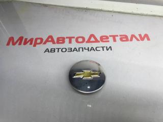 колпачок литого диска Chevrolet Equinox 3 поколение 2018, 1.5 л., бензин, АКПП, 9593169, 9594156, 9595157