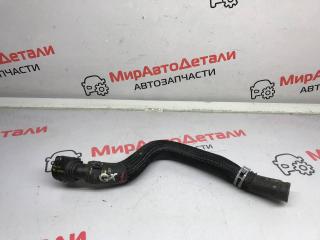 патрубок (трубопровод, шланг) Buick Encore GX 1 поколение 2020, 1.2 л., бензин, вариатор