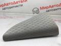 накладка на торпедо (консоль) Chevrolet Malibu 9 поколение 2017, 1.5 л., бензин, АКПП - фото №2