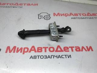ограничитель открывания двери задней Chevrolet Malibu 9 поколение 2017, 1.5 л., бензин, АКПП