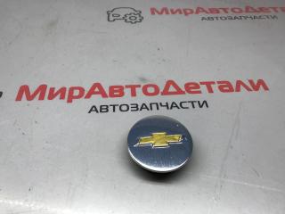 колпачок литого диска Chevrolet Equinox 3 поколение 2018, 2.0 л., бензин, АКПП, 9593169, 9594156, 9595157