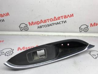обшивка двери задняя правая Chevrolet Malibu 9 поколение 2017, 1.5 л., бензин, АКПП, 84059245