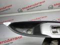 обшивка двери задняя правая Chevrolet Malibu 9 поколение 2017, 1.5 л., бензин, АКПП, 84059245 - фото №3