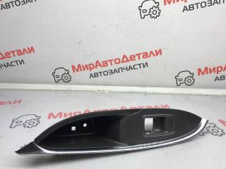 обшивка двери задняя левая Chevrolet Malibu 9 поколение 2017, 1.5 л., бензин, АКПП, 84059250