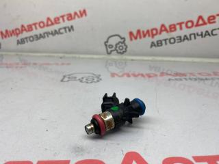 форсунка Chrysler Pacifica RU 2018, 3.6 л., бензин, АКПП, 028158662