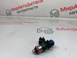 форсунка Chrysler Pacifica RU 2018, 3.6 л., бензин, АКПП, 028158662