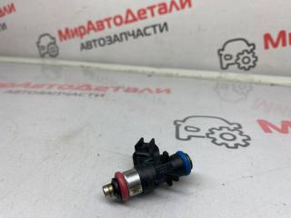 форсунка Chrysler Pacifica RU 2018, 3.6 л., бензин, АКПП, 028158662