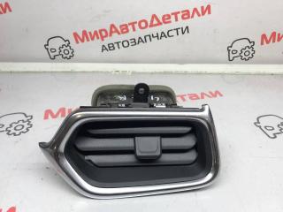 дефлектор обдува салона Chevrolet Equinox 3 поколение 2018, 1.5 л., бензин, 22953483