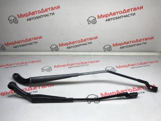 щеткодержатель (поводок стеклоочистителя, дворник) Buick Encore GX 1 поколение 2020, 1.3 л., бензин, АКПП, 42485014, 42485015
