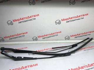щеткодержатель (поводок стеклоочистителя, дворник) Buick Encore GX 1 поколение 2020, 1.3 л., бензин, АКПП, 42485014, 42485015