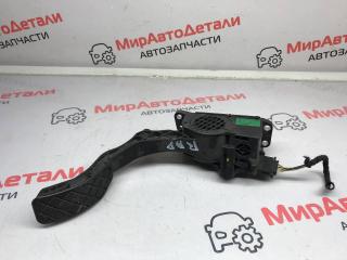 педаль Skoda Rapid 1 поколение 2015, 1.6 л., дизель, 6R2721503D