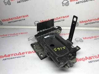 полка аккумулятора Chevrolet Equinox 3 поколение 2020, 1.5 л., бензин, АКПП, 84618340