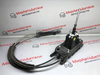 кулиса Skoda Octavia 3 поколение (A7) 2014, 5Q0711049AQ, 5Q0711061E