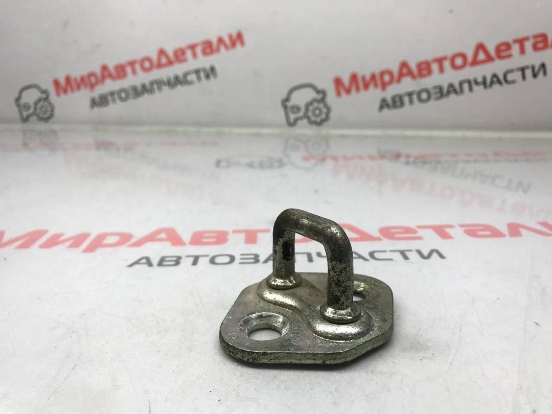 ответная часть (скоба) замка двери Honda Civic 10 поколение 2017, 2.0 л., бензин, АКПП, седан - фото №1