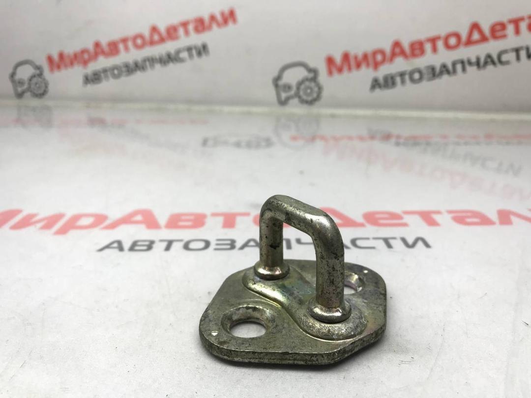 ответная часть (скоба) замка двери Honda Civic 10 поколение 2017, 2.0 л., бензин, АКПП, седан - фото №1
