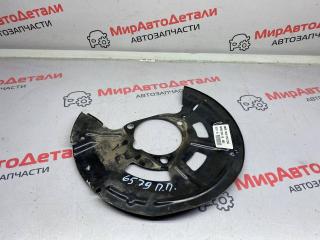 защитный кожух тормозного механизма Buick Encore GX 1 поколение 2021, 1.2 л., бензин, АКПП, 318116