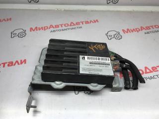 усилитель музыкальный Chrysler Pacifica RU 2017, 3.6 л., бензин, АКПП, P68207345AF