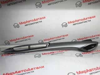 накладка на торпедо (консоль) Buick Encore GX 1 поколение 2021, 1.3 л., бензин, АКПП, 42710830, 42710832